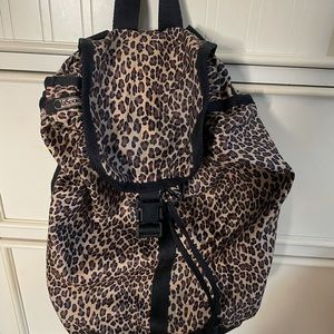 Cheetah Bags